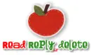 Read Reply Delete  ...  apple
