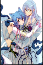 Loveless and Soubi