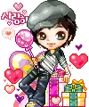 CUTE BOY