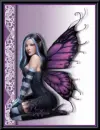 Butterfly Fairy