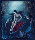 Mushroom Fairy