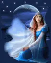Mystic Lady