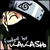 kakashi