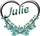 Julie