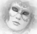 Mask Vignette