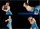 Figure skater,Kim yuna