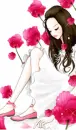 cute girl