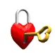 key to your heart