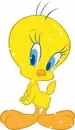 1 luv tweety bird!!