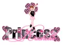 Princess - Rachelle