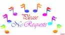 No Requests