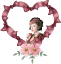 Woman at heart