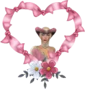 Woman at heart