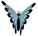 butterfly