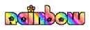 rainbow
