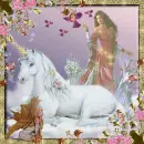 Unicorn Fantasy