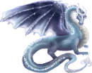 Blue Dragon