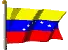 Venezuela Flag