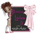Annie Loves It