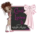 Cindi Loves It