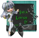 Jaya Loves It