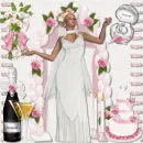 her big day