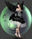 Faerie Gothique