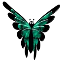 butterfly
