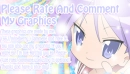 Rate My Graphics >> Kagami