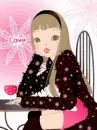 cute girl