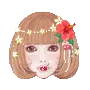 cherry girl