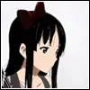 mio akiyama