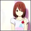 yui hirasawa