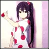 azusa nakano