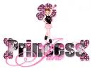 Princess - Jane