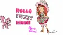 Strawberry shortcake - Jessi
