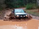 muddin chevy 