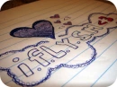 I love you