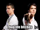 thug life