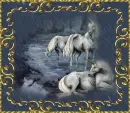 Unicorn Rain