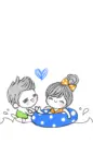 couple