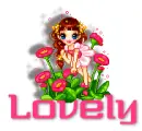 Lovely~Cute Doll
