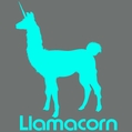 Llamacorn