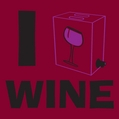 I <3 Wine