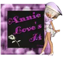 Annie Loves It