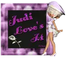 Judi Loves It