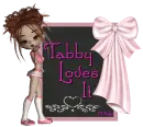 Tabby Loves It