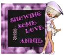  Annie