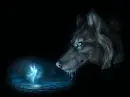 Faerie with Lycanthrope