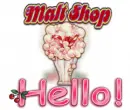 Malt Shop Hello Icecream